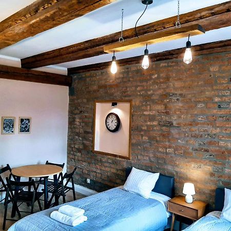 Drzewna Apartamenty - Kupiecka 5 ジェロナ・グラ エクステリア 写真