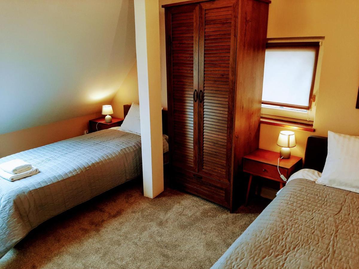 Drzewna Apartamenty - Kupiecka 5 ジェロナ・グラ エクステリア 写真