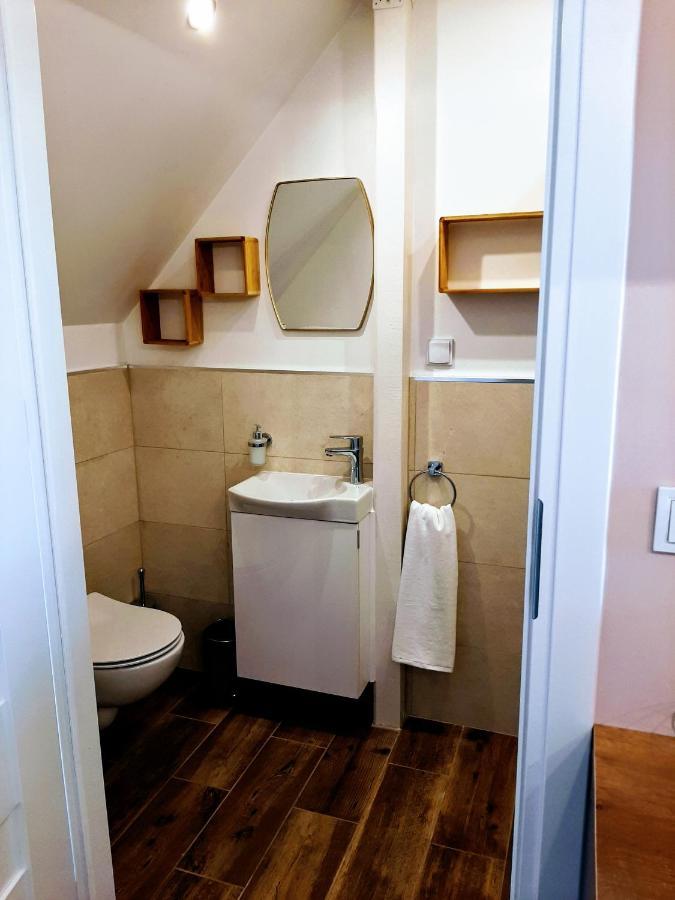 Drzewna Apartamenty - Kupiecka 5 ジェロナ・グラ エクステリア 写真