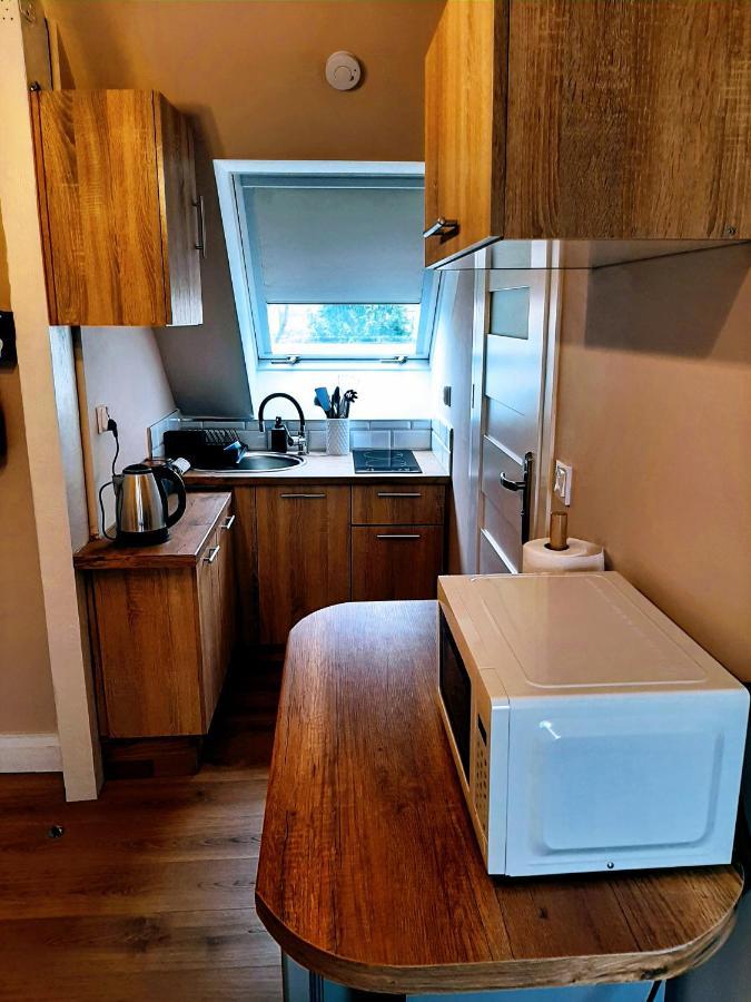 Drzewna Apartamenty - Kupiecka 5 ジェロナ・グラ エクステリア 写真