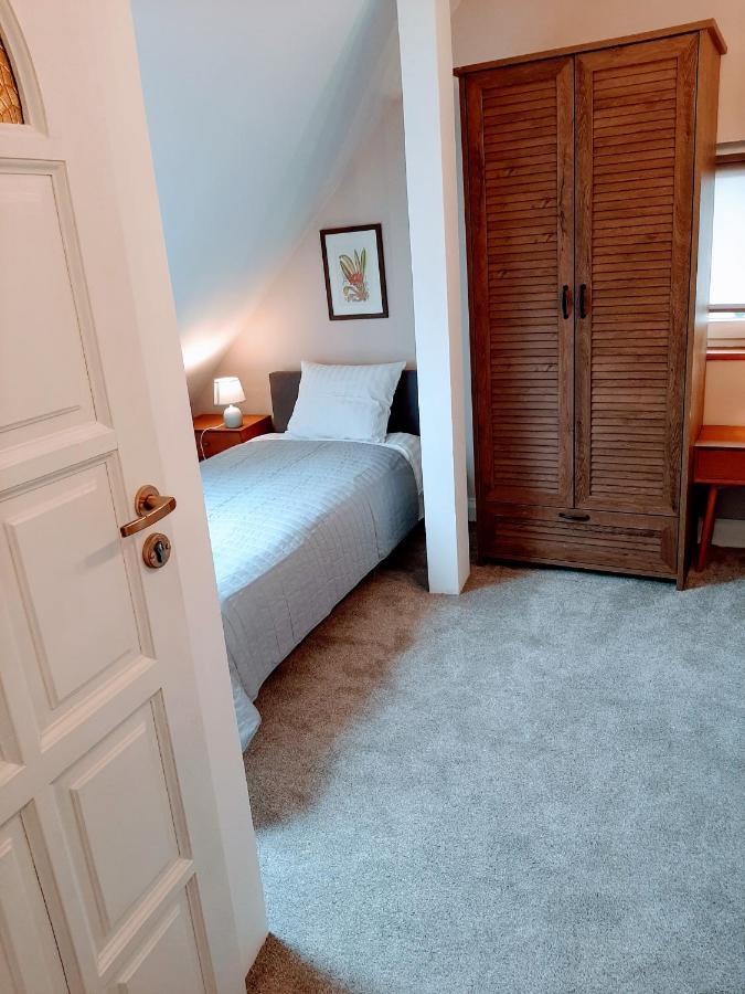 Drzewna Apartamenty - Kupiecka 5 ジェロナ・グラ エクステリア 写真