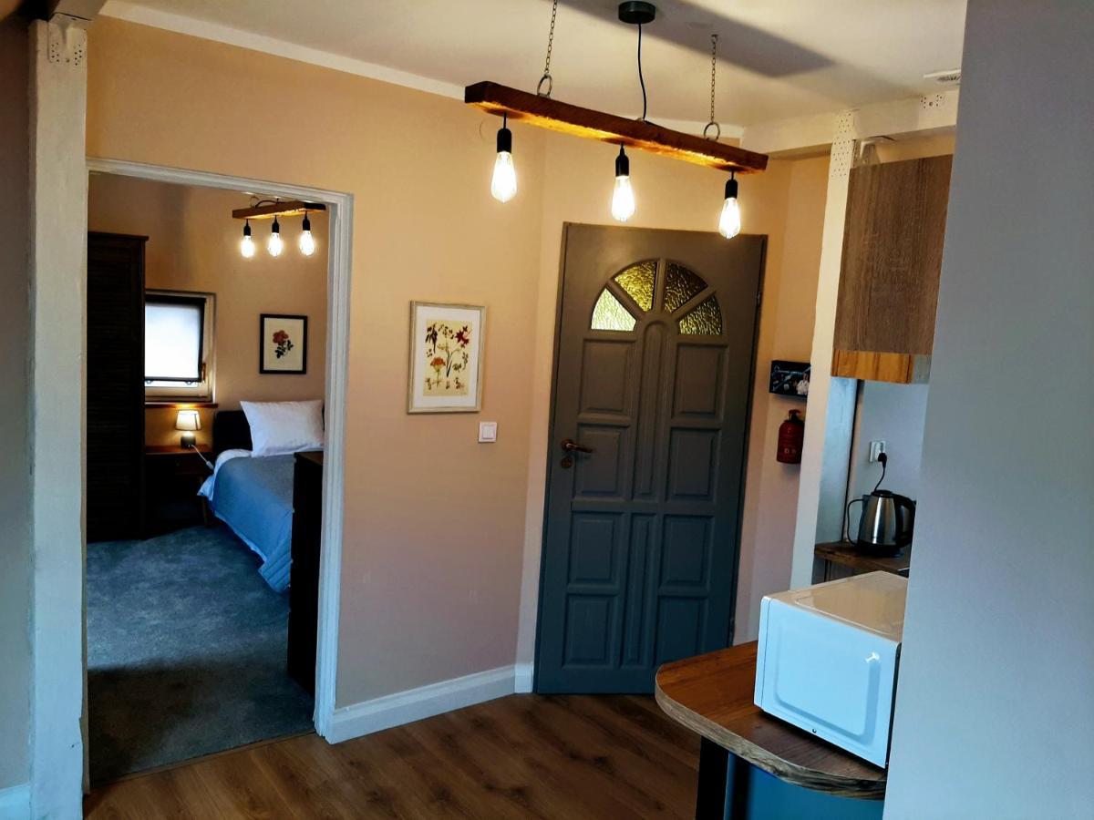 Drzewna Apartamenty - Kupiecka 5 ジェロナ・グラ エクステリア 写真