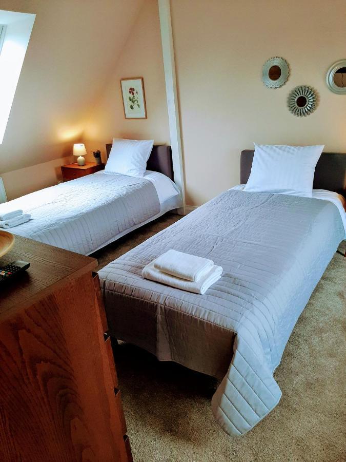 Drzewna Apartamenty - Kupiecka 5 ジェロナ・グラ エクステリア 写真