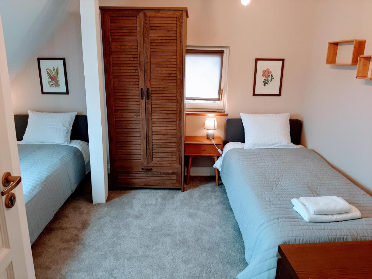 Drzewna Apartamenty - Kupiecka 5 ジェロナ・グラ エクステリア 写真