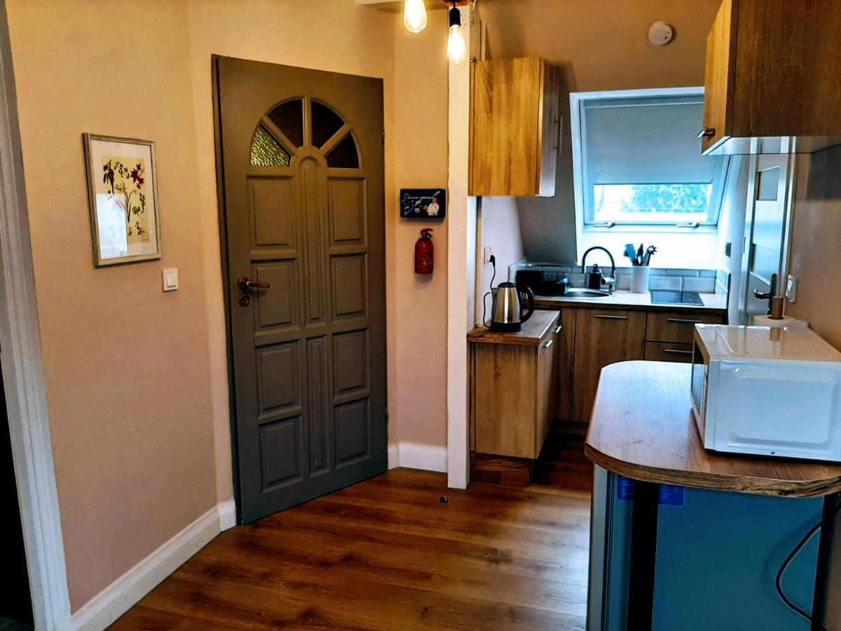 Drzewna Apartamenty - Kupiecka 5 ジェロナ・グラ エクステリア 写真