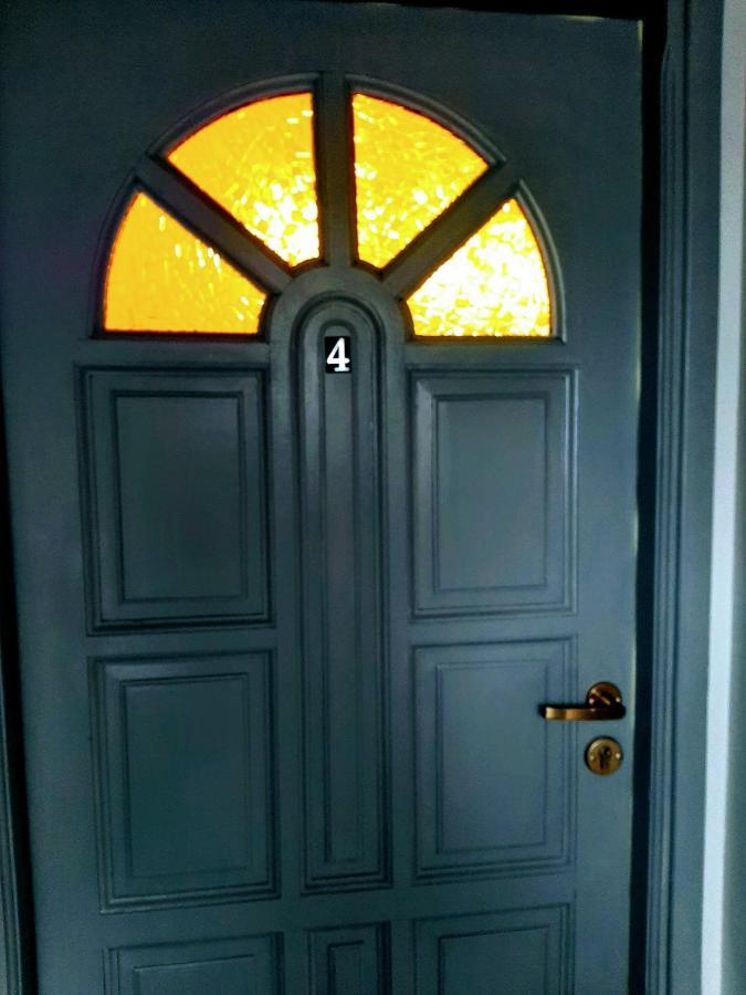 Drzewna Apartamenty - Kupiecka 5 ジェロナ・グラ エクステリア 写真