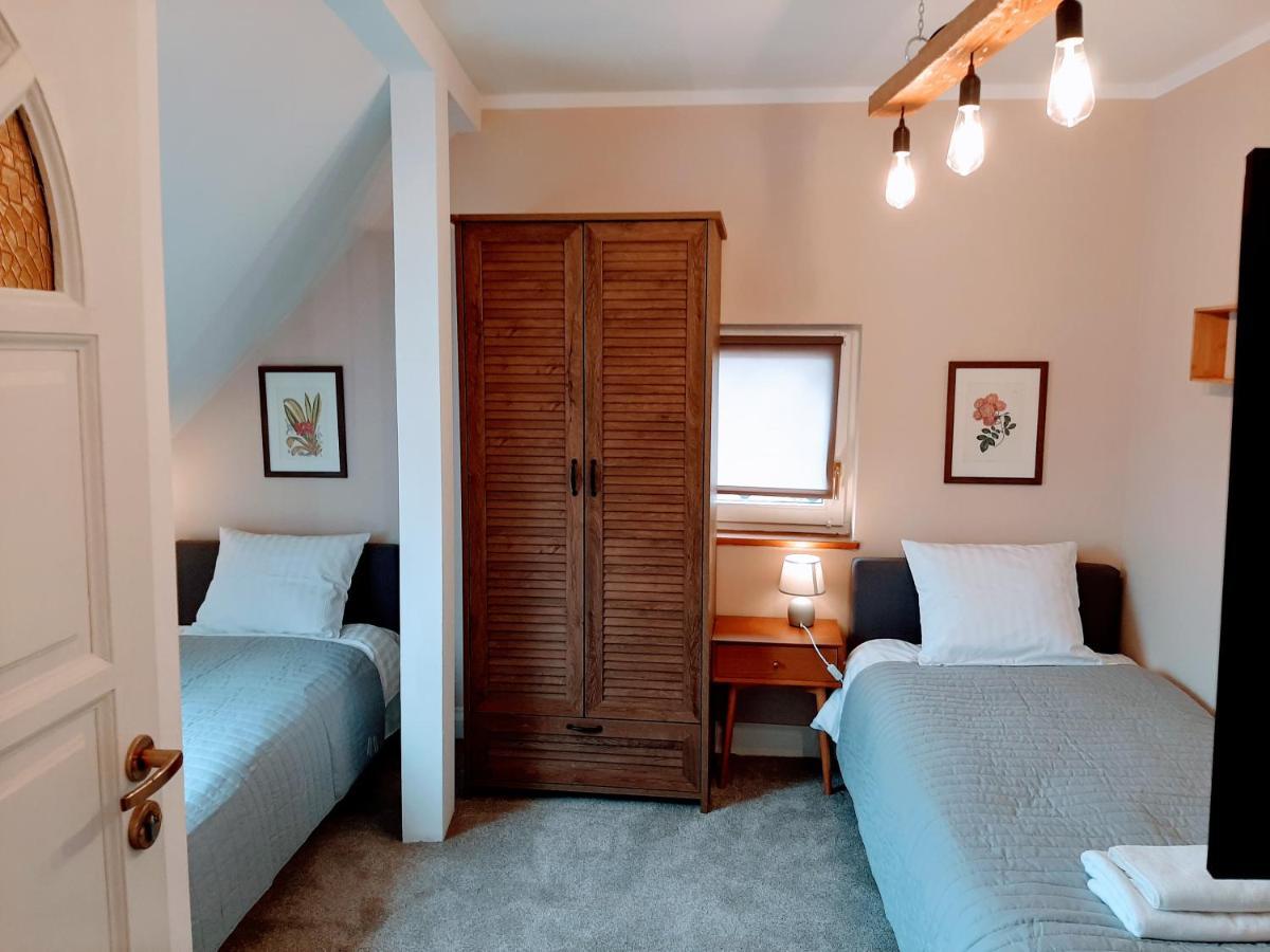 Drzewna Apartamenty - Kupiecka 5 ジェロナ・グラ エクステリア 写真