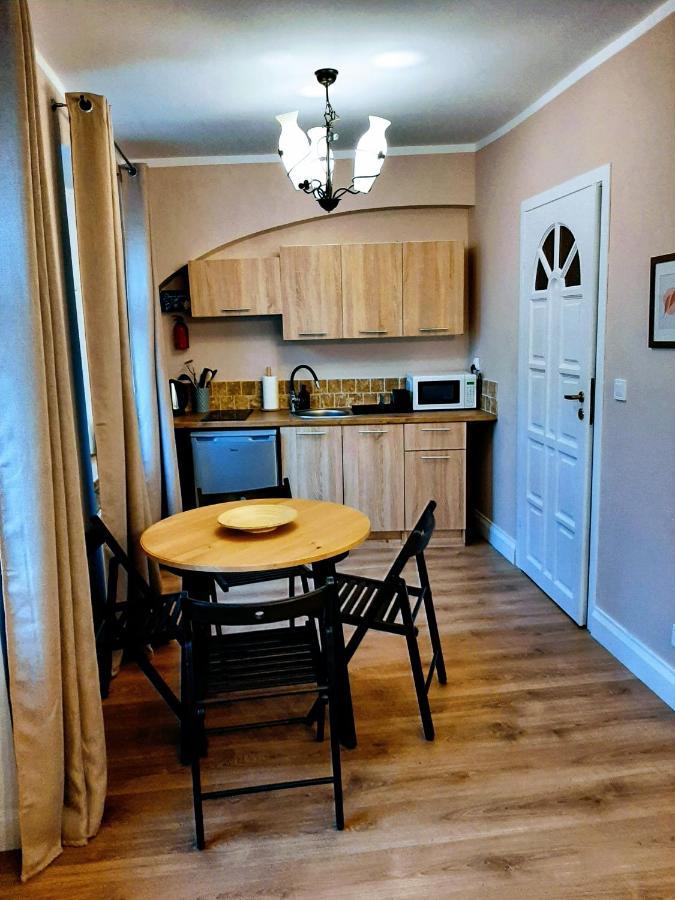 Drzewna Apartamenty - Kupiecka 5 ジェロナ・グラ エクステリア 写真