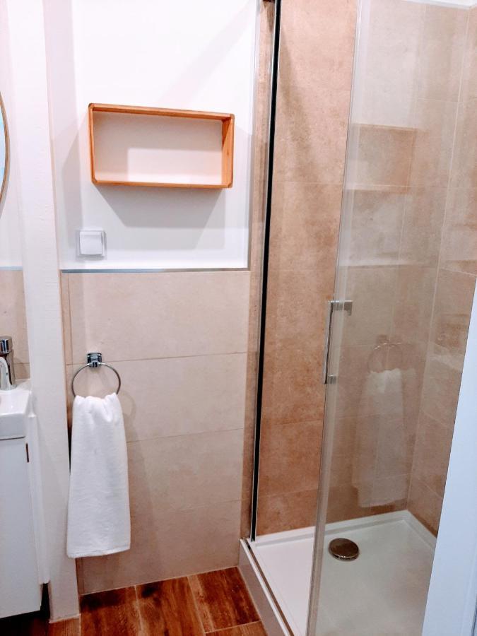 Drzewna Apartamenty - Kupiecka 5 ジェロナ・グラ エクステリア 写真