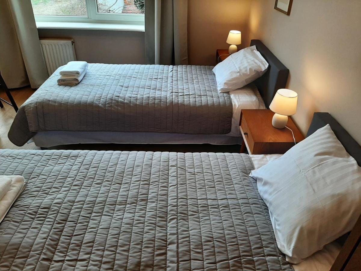 Drzewna Apartamenty - Kupiecka 5 ジェロナ・グラ エクステリア 写真