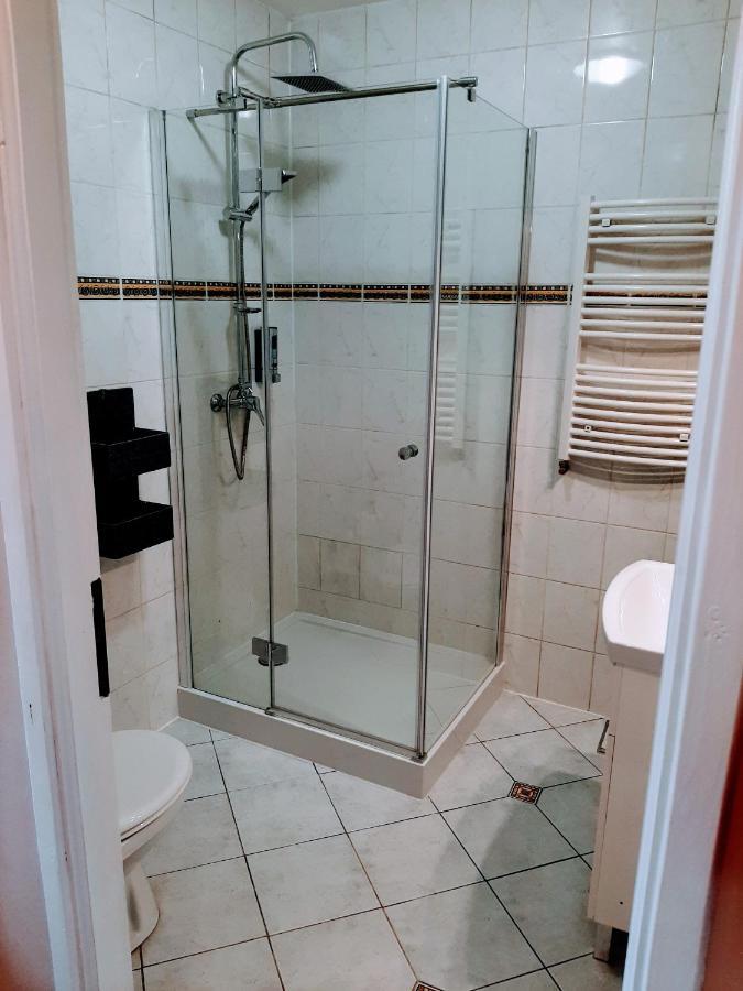Drzewna Apartamenty - Kupiecka 5 ジェロナ・グラ エクステリア 写真