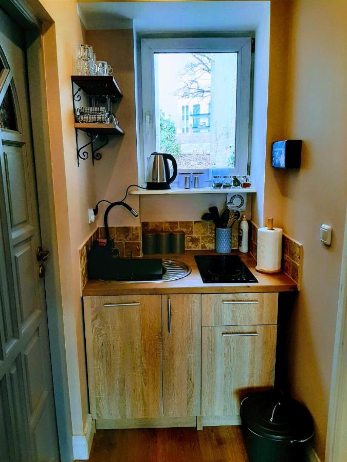 Drzewna Apartamenty - Kupiecka 5 ジェロナ・グラ エクステリア 写真
