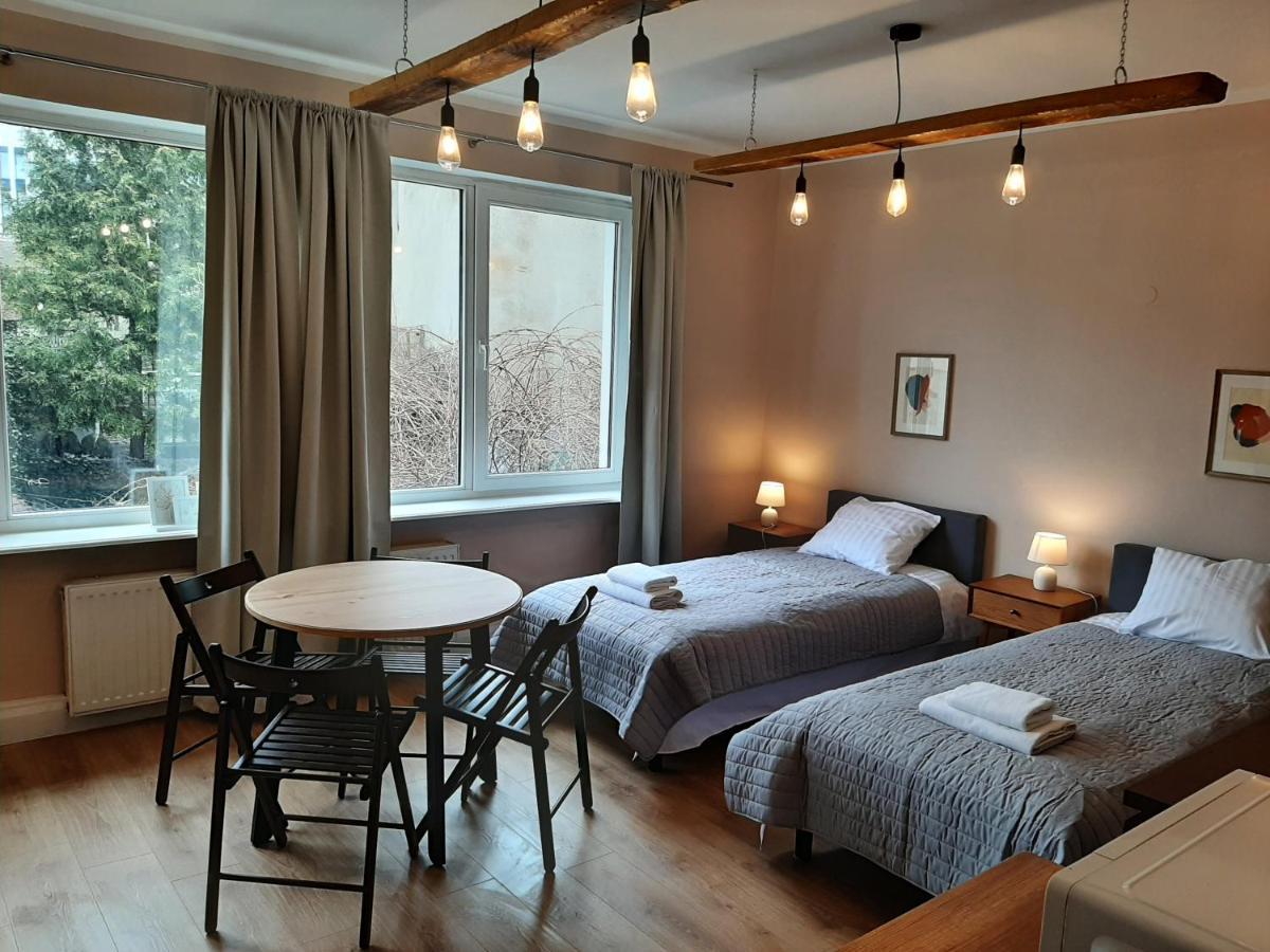 Drzewna Apartamenty - Kupiecka 5 ジェロナ・グラ エクステリア 写真
