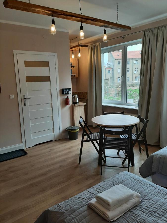 Drzewna Apartamenty - Kupiecka 5 ジェロナ・グラ エクステリア 写真