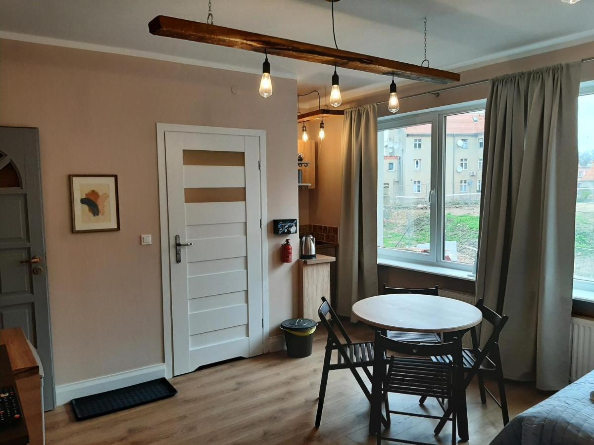 Drzewna Apartamenty - Kupiecka 5 ジェロナ・グラ エクステリア 写真