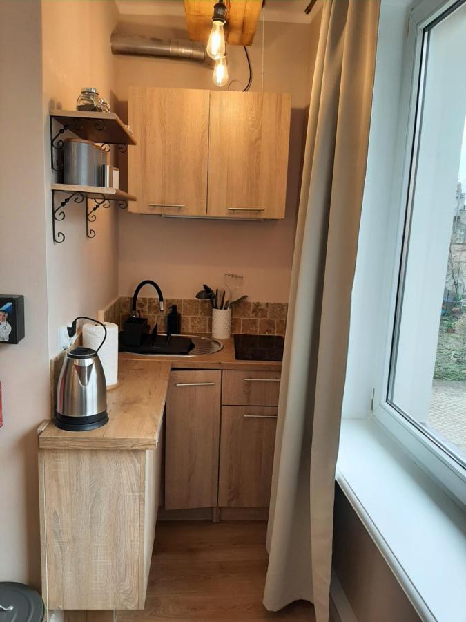 Drzewna Apartamenty - Kupiecka 5 ジェロナ・グラ エクステリア 写真