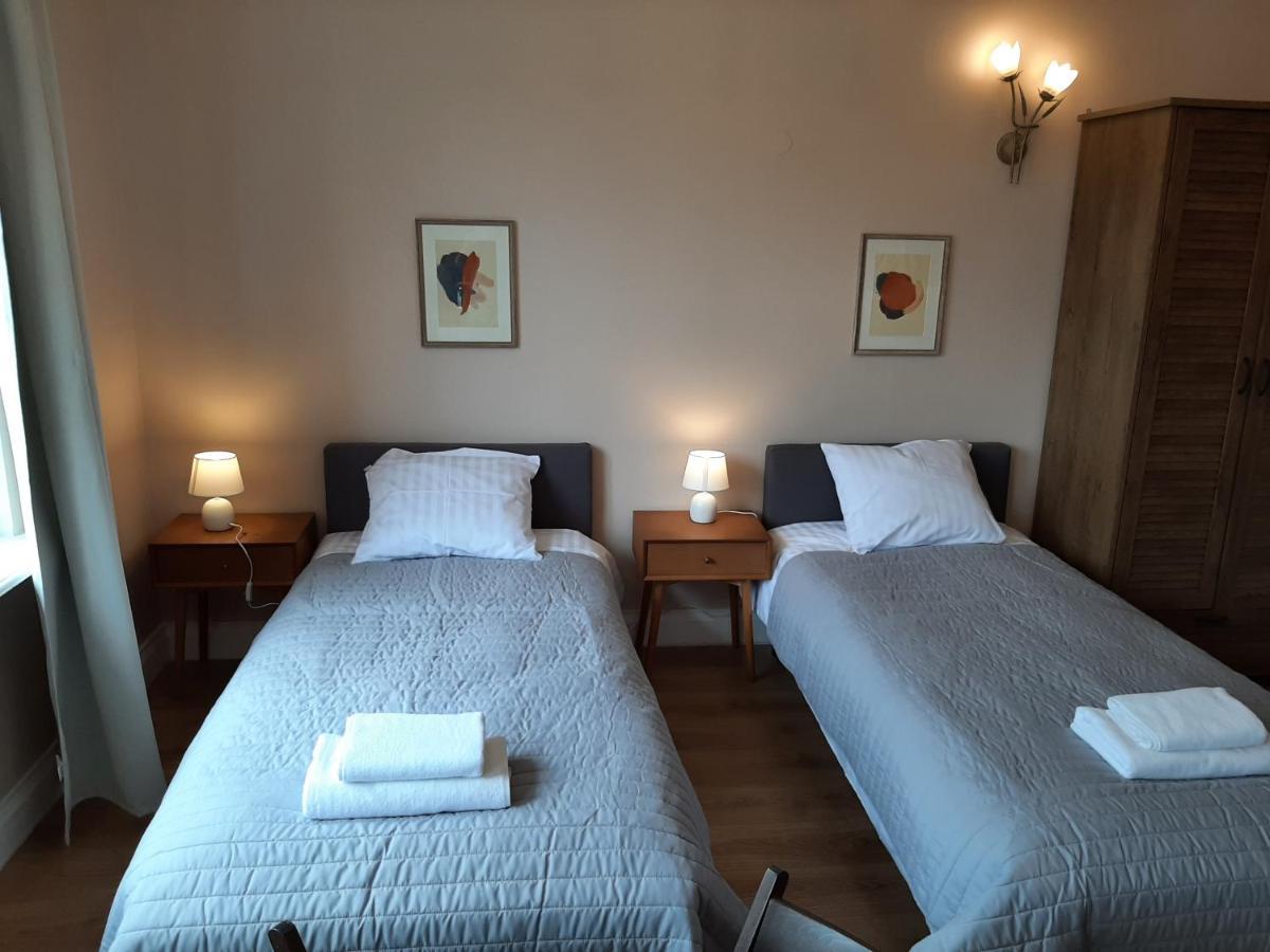 Drzewna Apartamenty - Kupiecka 5 ジェロナ・グラ エクステリア 写真