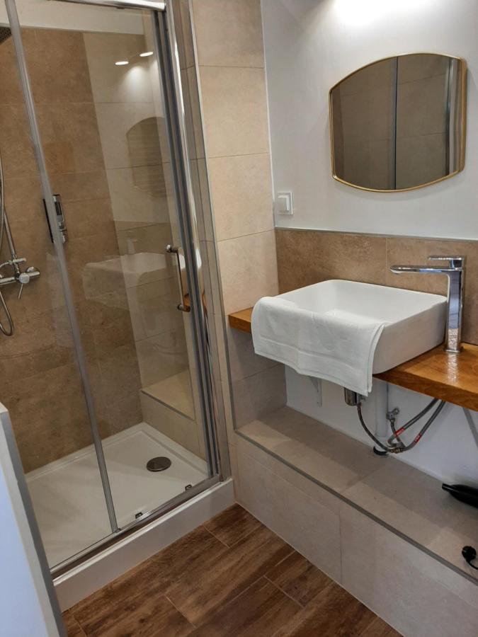Drzewna Apartamenty - Kupiecka 5 ジェロナ・グラ エクステリア 写真