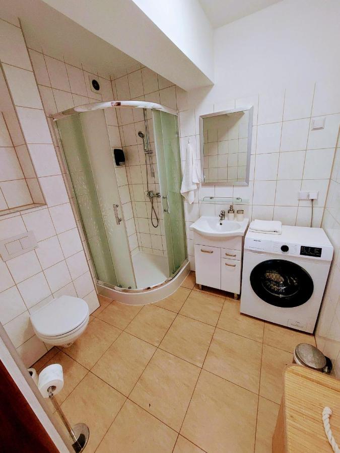 Drzewna Apartamenty - Kupiecka 5 ジェロナ・グラ エクステリア 写真